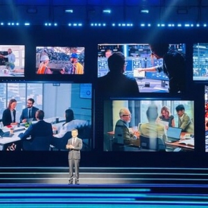 数智化转型方案助力全球企业可持续发展