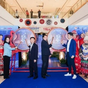 苗族文化与非遗传承的公益创新市集