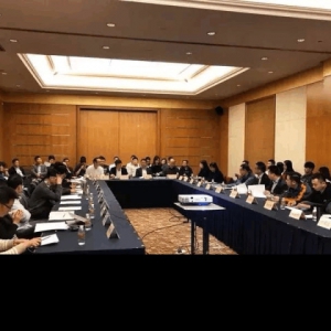 金融大数据标准化推进风险管理革新