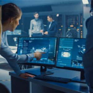 优质销售团队助力业务增长