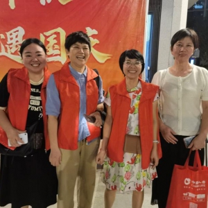 普惠金融便民服务进社区，提升居民金融信心