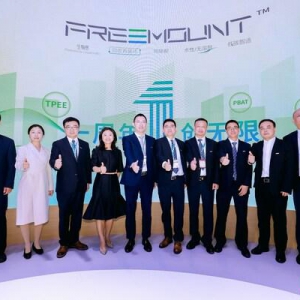 化工绿色转型新方向：碳中和路线图与可持续品牌