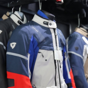 Revit沙漠5代发布 启动中国摩旅年计划