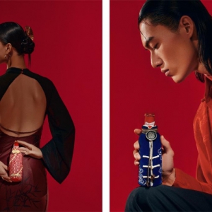 非遗文化创新表达 东方美学跨界合作