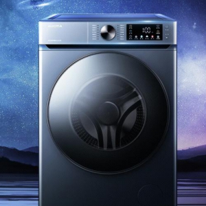 洗烘一体机：多雨季节高效洗护解决方案