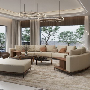 美学与智能融合，重新定义家居定制新体验