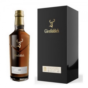 1985年原桶威士忌封闭式拍卖 首次融合NFT交易平台