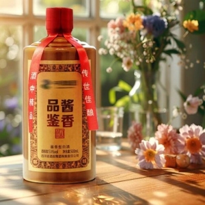 1瓶起订、2分钟下单、3天到货，川酒集团引领定制酒新潮流