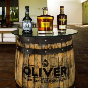 深度认知朗姆酒：百年酒庄Oliver带你走进品鉴家的世界