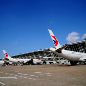 上海浦东至日内瓦直飞航线正式开通