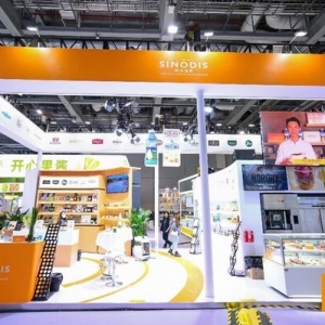 西诺迪斯赋能餐饮创新 健康美味引领行业转型