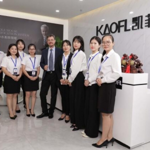 全屋净水方案如何实现水质安全保障？