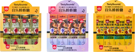 创新巅峰，荣耀加冕！ 第112届全国糖酒会IDEAS创新产品大赛获奖名单震撼揭晓！