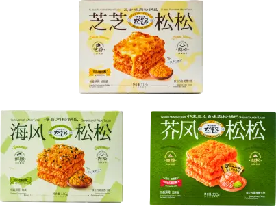 创新巅峰，荣耀加冕！ 第112届全国糖酒会IDEAS创新产品大赛获奖名单震撼揭晓！