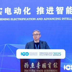 全场景智驾生态构建 推动智驾平权新时代