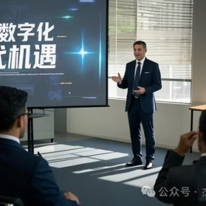 商显企业数字化转型迫在眉睫！杰德特JDT.com助力中小企业破局