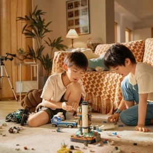 父亲节特献，感恩那些年默默撑腰的他