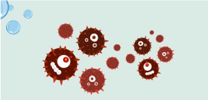 生长激素抑菌剂和防腐剂有什么区别，一起来看谁是用药安全“小卫士”