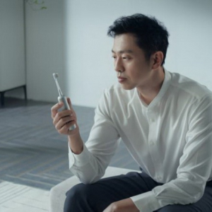 徕芬官宣王昱珩为口腔护理品牌大使，携手探索创新之巅！