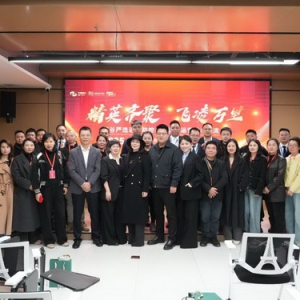 智能护眼新纪元：赋能同业合作共生，破局视光行业转型困局