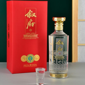 品质为王，叙府臻酿以高品质为白酒发展赋能