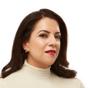 CPB肌肤之钥宣布Reshma Saujani荣获2024年