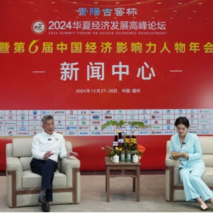 九展农业：全球首创茶油巧克力助力乡村振兴