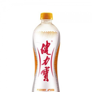 健力宝40年经典再升级 年夜饭健康饮品市场展新姿