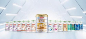 科学营养品牌引领健康生活新趋势