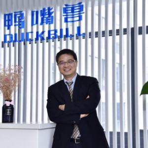 鸭嘴兽A1轮融资布局智能运输与国内网络