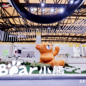 小熊电器转型生活方式品牌：全场景体验引领品质生活