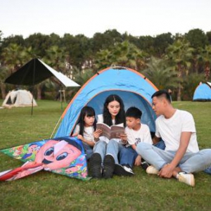 打造精品康养点 让乡村振兴更具活力