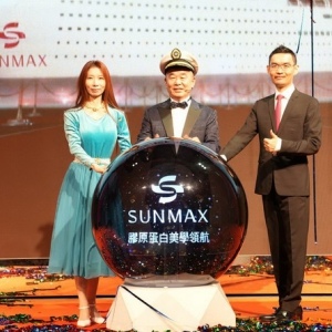 双美生物科技22周年盛大晚宴携手百位医师专家航向新胶原美学时代