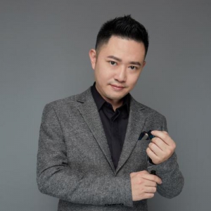 许锦豪：用数据智能重塑化妆品行业的技术革新者