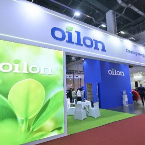 芬兰奥林（Oilon）携超低氮燃烧器助力上海供热展，引领能源领域技术创新与绿色转型！