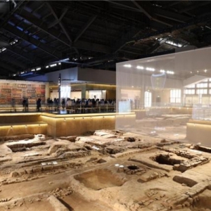 文化酿魂,技艺筑香:口子窖打造千年兼香型白酒风骨