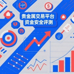 黄金交易资金安全保障体系与行业监管标准解析