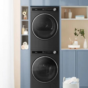 健康洗涤引领洗烘行业变革，高效除菌技术重塑洁净体验