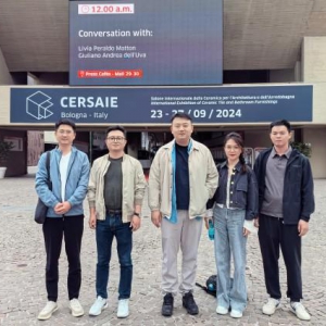 法恩莎瓷砖荣获陶瓷一线品牌称号 引领艺术家居新潮流