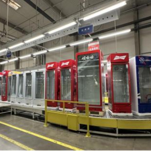 澳柯玛上半年营收40.57亿 扣非净利增长28.47% 海外业务翻倍增长