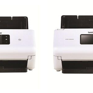 高速办公网络扫描仪提升文档数字化处理效率