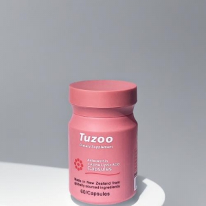 新西兰Tuzoo虾青素双抗版复购率超60%背后的产品优势解析