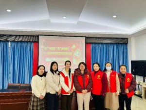 元宵节传统文化活动成功举办 增进社区邻里情谊