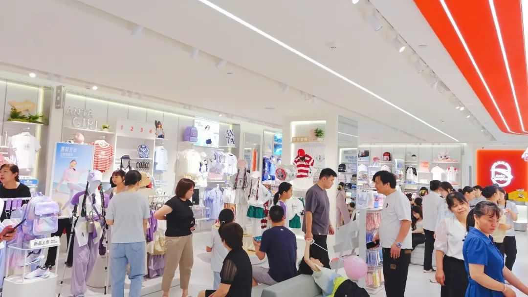 全国商业样板：万家丽提质创新，引领中国商业新范式