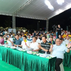 连州水晶梨采摘活动盛大启幕 农旅融合助力产业升级