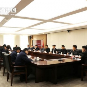 小批量白酒定制产业联盟成立，开启个性化定制新赛道