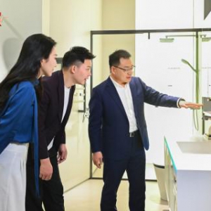 箭牌315品质焕新家活动全网热销，智能卫浴引领家居升级新潮流
