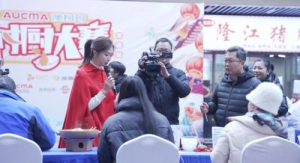 常德非遗美食文化绽放光彩，传统技艺与现代生活完美融合