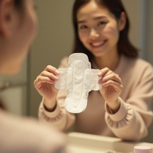 卫生巾品牌遭遇信任危机，ABC被骂到闭店引发行业反思