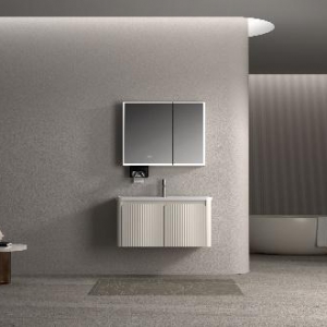 女性专属卫浴空间设计，打造个性化舒适生活体验